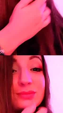 Marvelous Sexy Amateur Teen Solo Webcam Porn