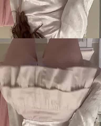 POV Girlfriend wanting to screw by teasing u