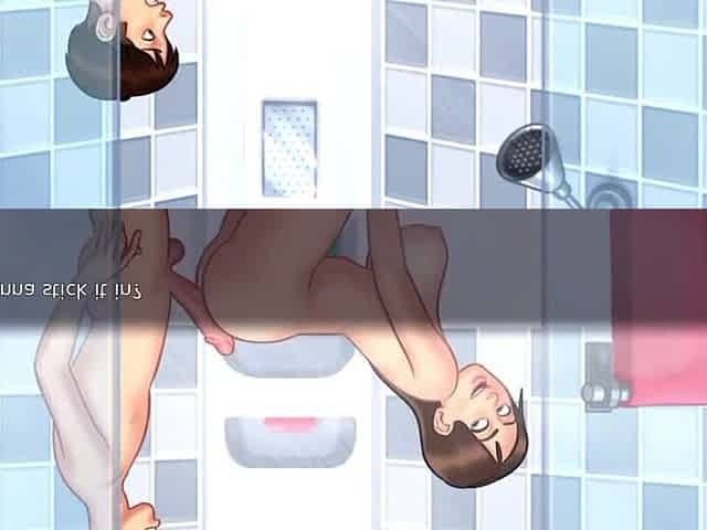 Summer Heat [v21.0.0] - The Abode Feels Different Around Step Mama (eighteen ) - Taboo Hentai Game