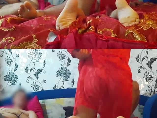 married pair bangs allies with dongs compilation