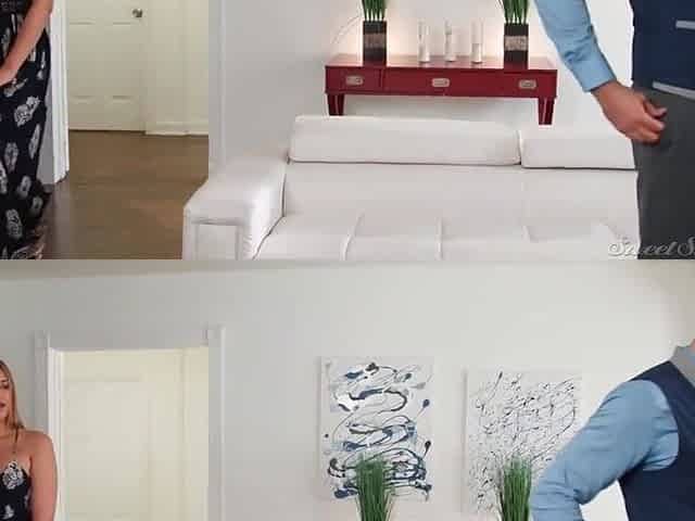 Gizelle Blanco And Will Pounder In Shameless Slut Mind-blowing Adult Movie