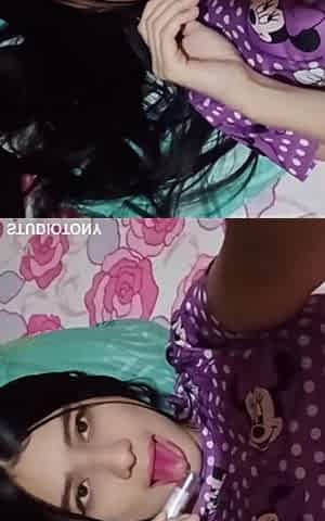 Young Girl