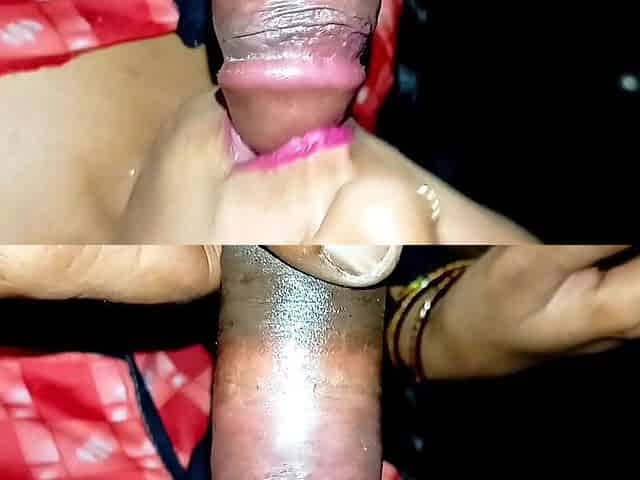 Cum in Mouth in Hindi Audio