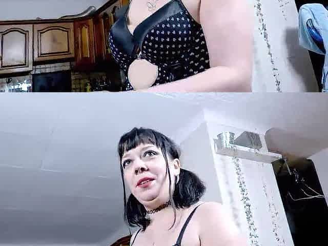Nikao Picks Up French Floozy Hedone for Hard Bang with Cum on Large Boobs