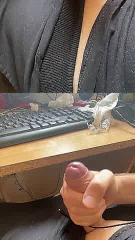 Using my dick 13