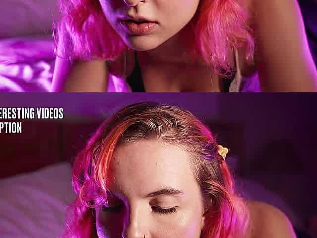 ASMR - Controlling your weenie stroking and controlling u.