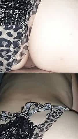 I Need Your Cum Inside Me Stepbrother