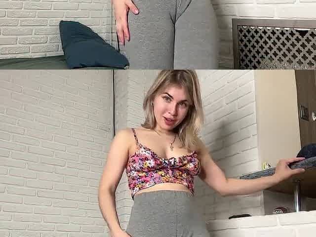 I'm Trying to Figure Out How Wide My Vagina Can Gape