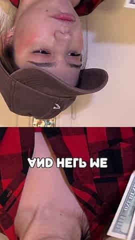 Delivery Girl Agreed to Test My Dick with Her Cunt