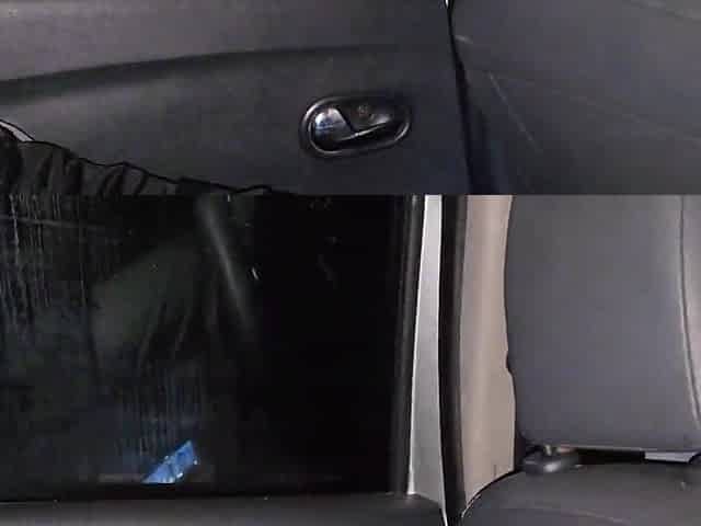 A double oral in my ally's car MESSY MORBID BEAUTIES