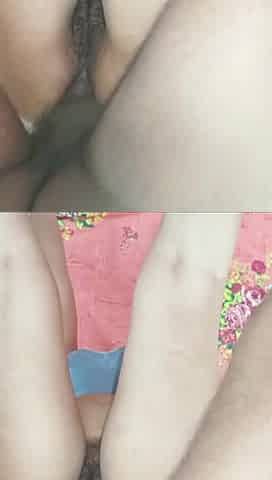 Aged large-assed woman with a hirsute twat loves to give anal invasion
