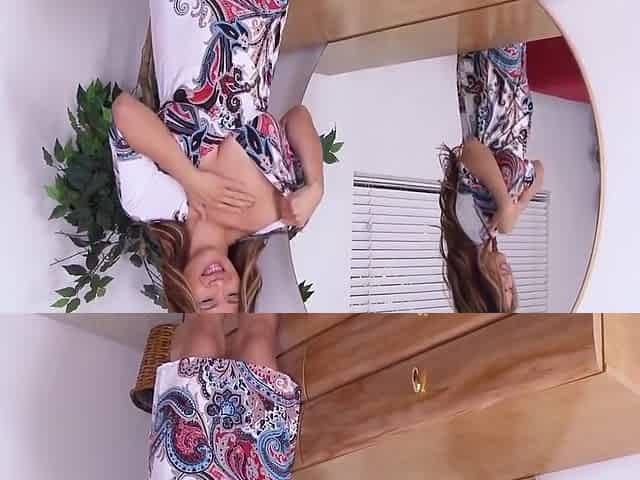 Mirror Mirror - Lucy Page