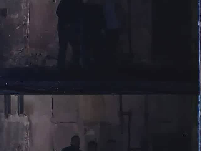 Hard Group sex for a Floozy Drilled in a Double Penetration in Italian Vintage Porn Clip