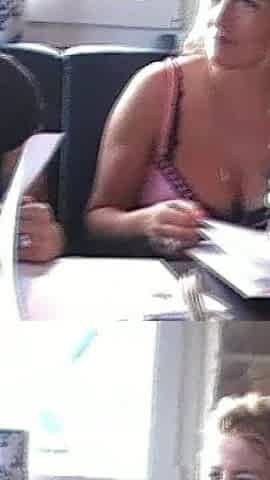 Horny with the MILF