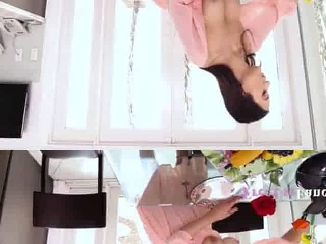 Helping my sister fuck her husband until he get better