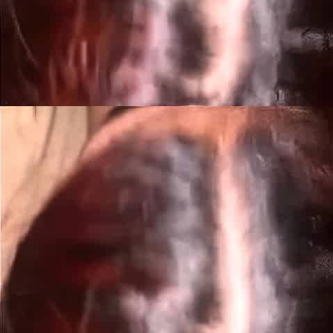 Cum swallowing