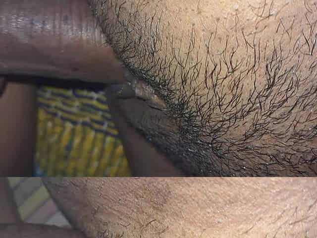 18 Year Old Indian Village Girlfriend