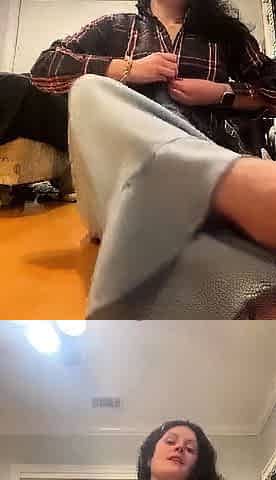 Video Mom Daughter big boobs striptease masturbation