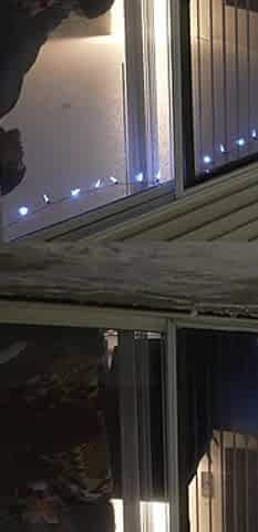 Massive Impregnating Creampie for Hawt Neighbour