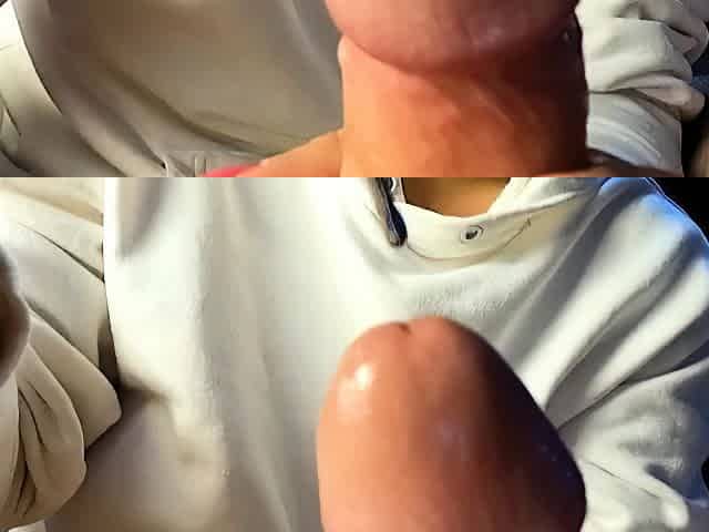 Penny Pupils - Girl With Huge Tits Sounds My Cock! Huge
