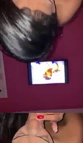 Blowjob
