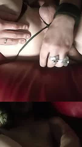 solo con tapon