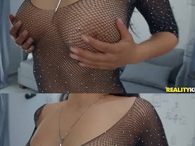 Alluring MILF temptress mind-blowing xxx video