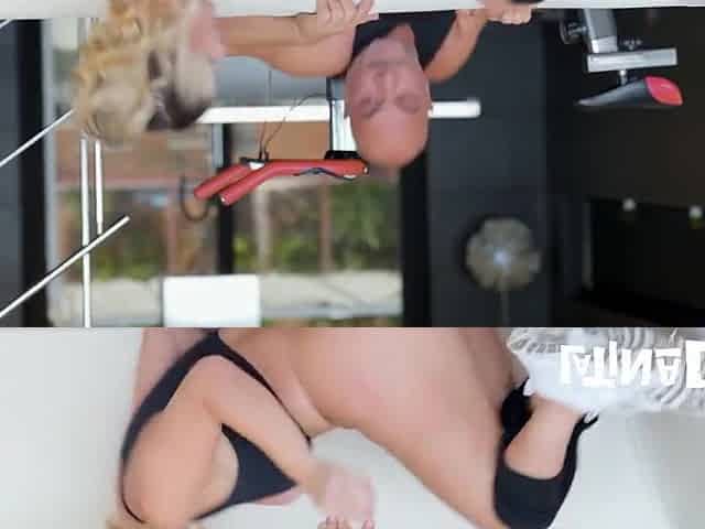Amoral Tatiana Alvarez Incredible Sex Movie