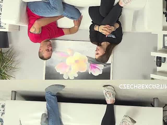 Chubby Girls Ride Cock Better