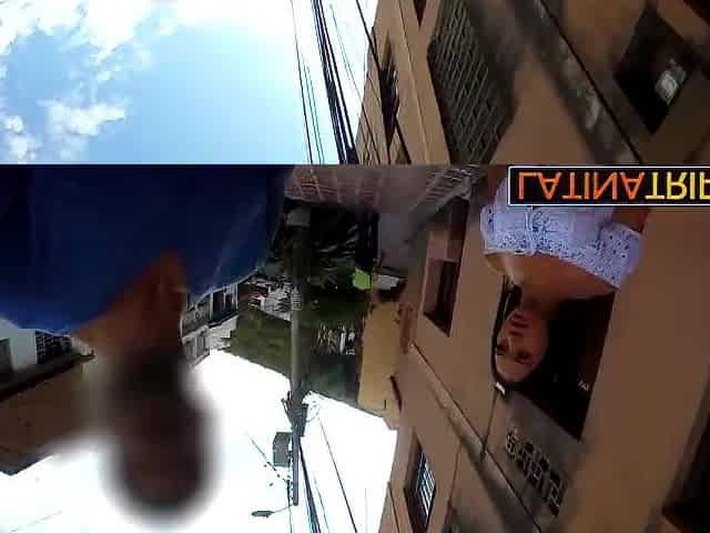 Amateur lalin girl mother I'd like to fuck discovered somewhere in South America and screwed on movie