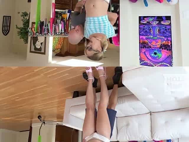 Featuring Zac Wild And Katie Kushs Big Ass Dirt