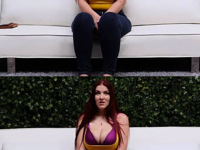 Big boobs milf masturbating
