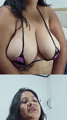 How do I react when I see a big dick?