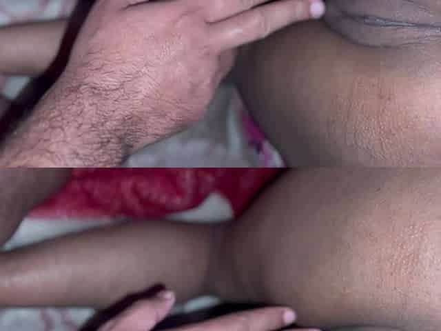 Indian Aunty Get Hard Fuck by Pakistani Guy in Dubai