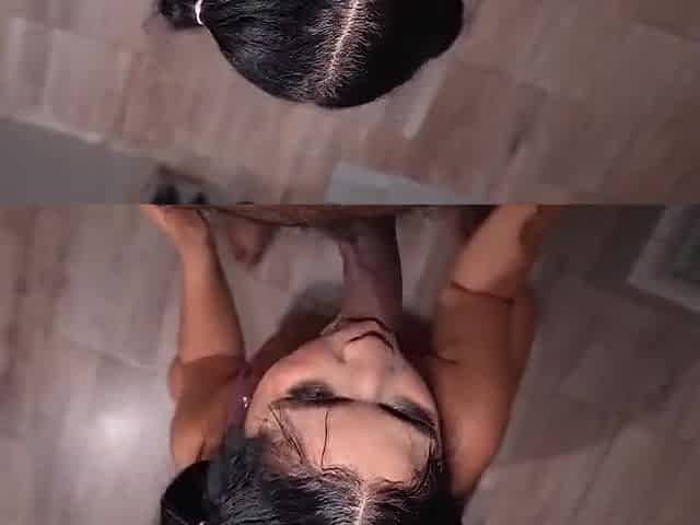 Taboo Shower Seduction: Bellattrix Screws Most excellent Ally's Stepdad