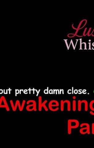 Awakening Desires - Part 4 - English Audio Story with Subtitle