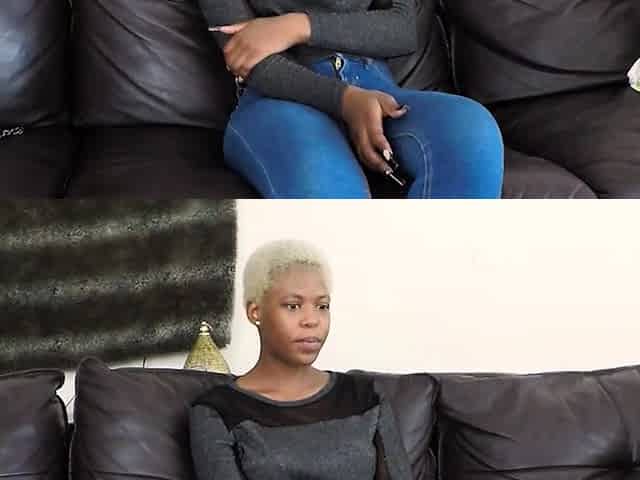 Fat Ass Black Hottie Pounded Doggystyle