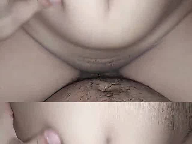 Oh God, I craved a penis so much that I jumped on my stepson's.