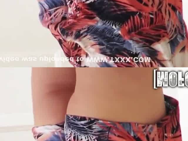 Sexy Teen 18+ Cleans Up And Sucks A Big Cock
