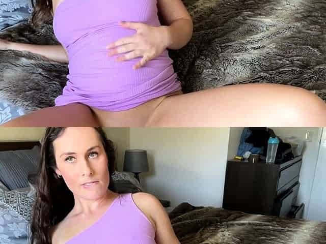 Perfect Pussy Close up milf Selda