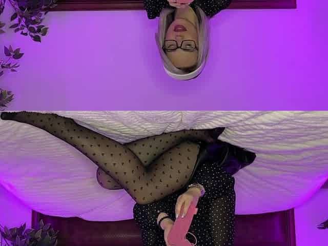 MY BLOCKED YT MOVIE - GLASS ANAL TOY