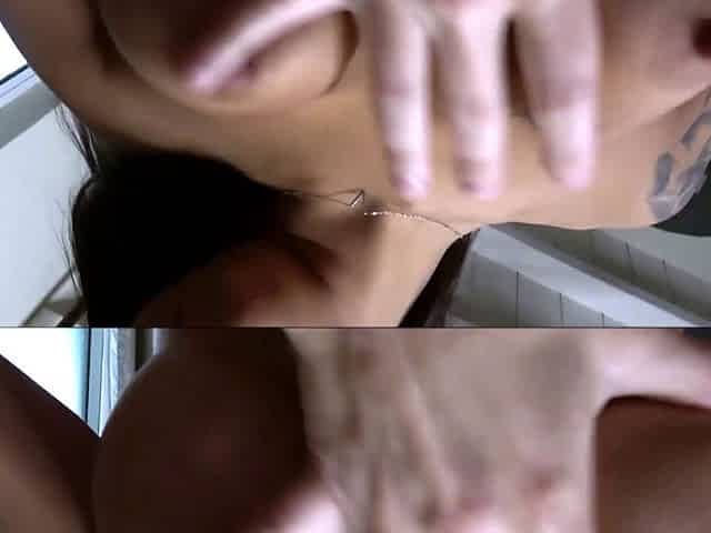 Latina Gf Session