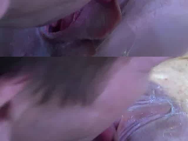 1 Licking Twat Widen Far From Very Close