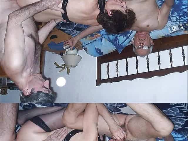 Compilation of real swingers sex