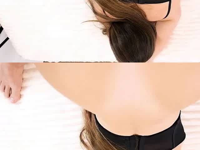 Homemade amateur teen blowjob