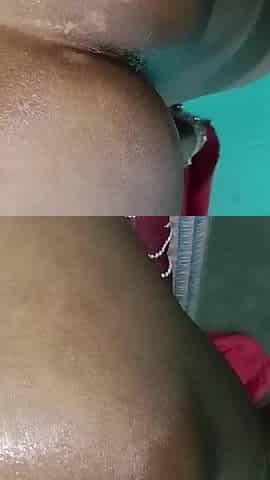 Debar Bhabhi Oily Anal Sex