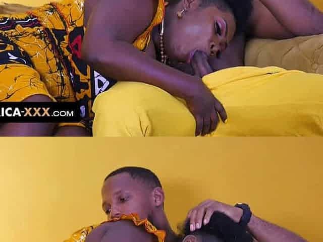 african Nikky Boobs Big Tits