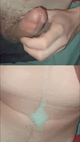 Spunk flow Compilation #7 ~ yupplewd