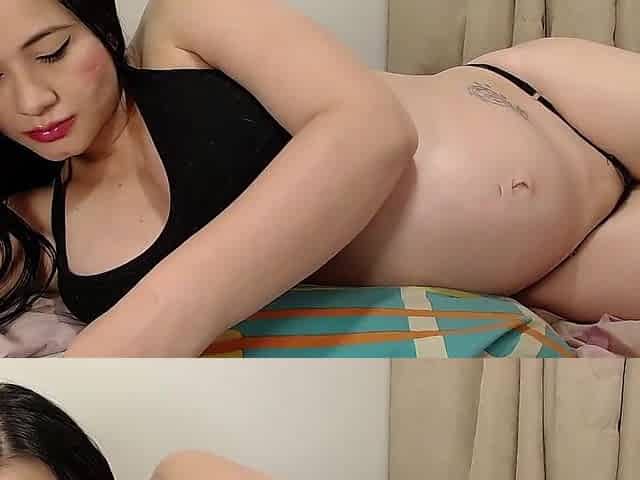 Large Butt and XXXL Breasts for Hawt Youthful Boyz