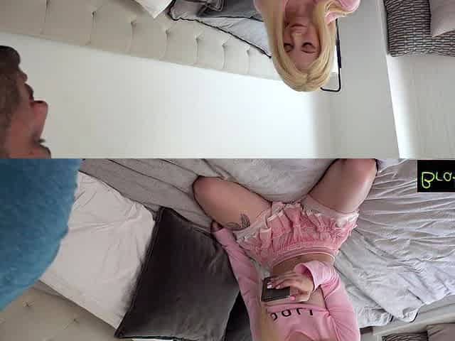 Most excellent of Kinky Kenzie Reeves Bratty Sis Collection